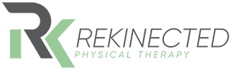 ReKinected Physical Therapy Logo